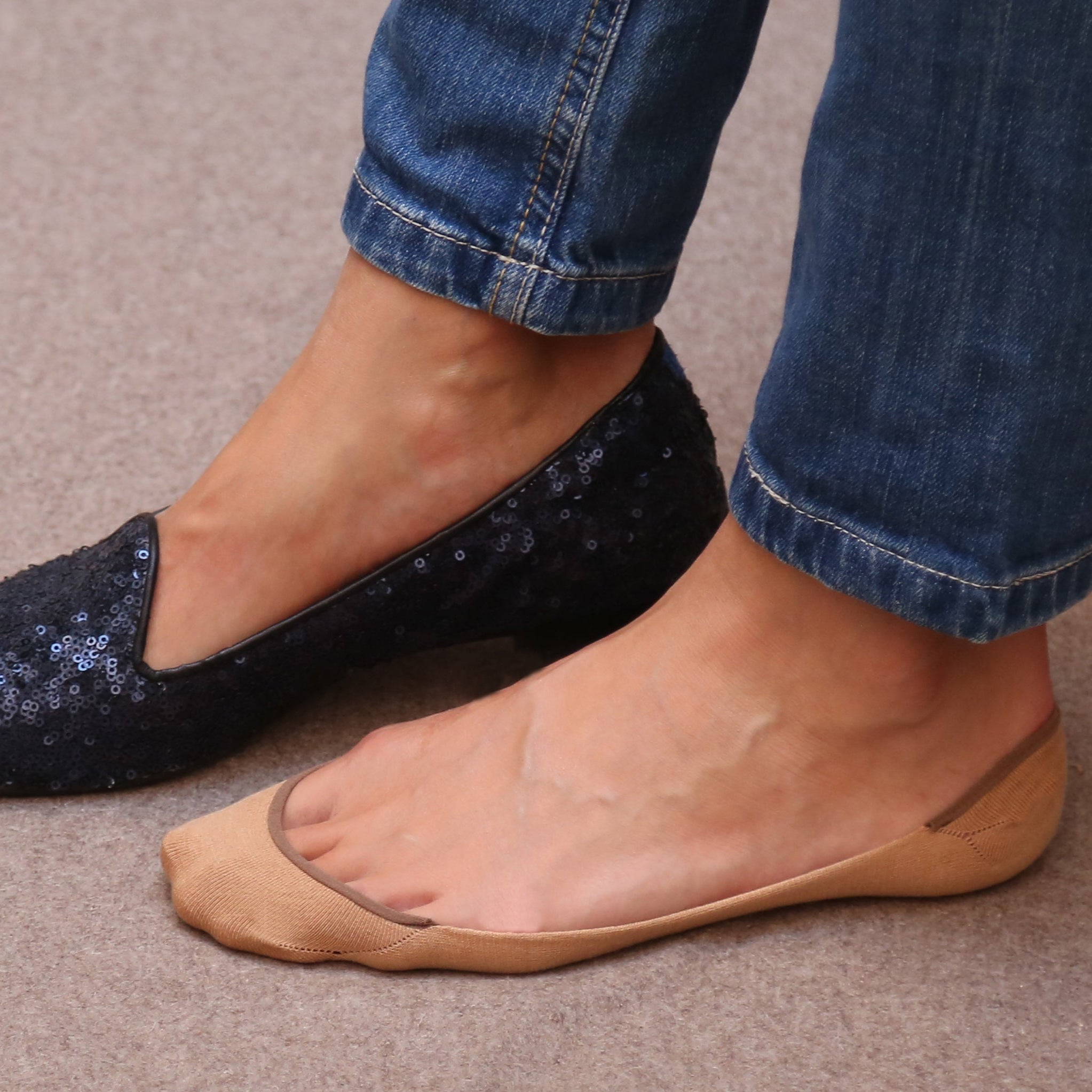 Sand - Ballerinas