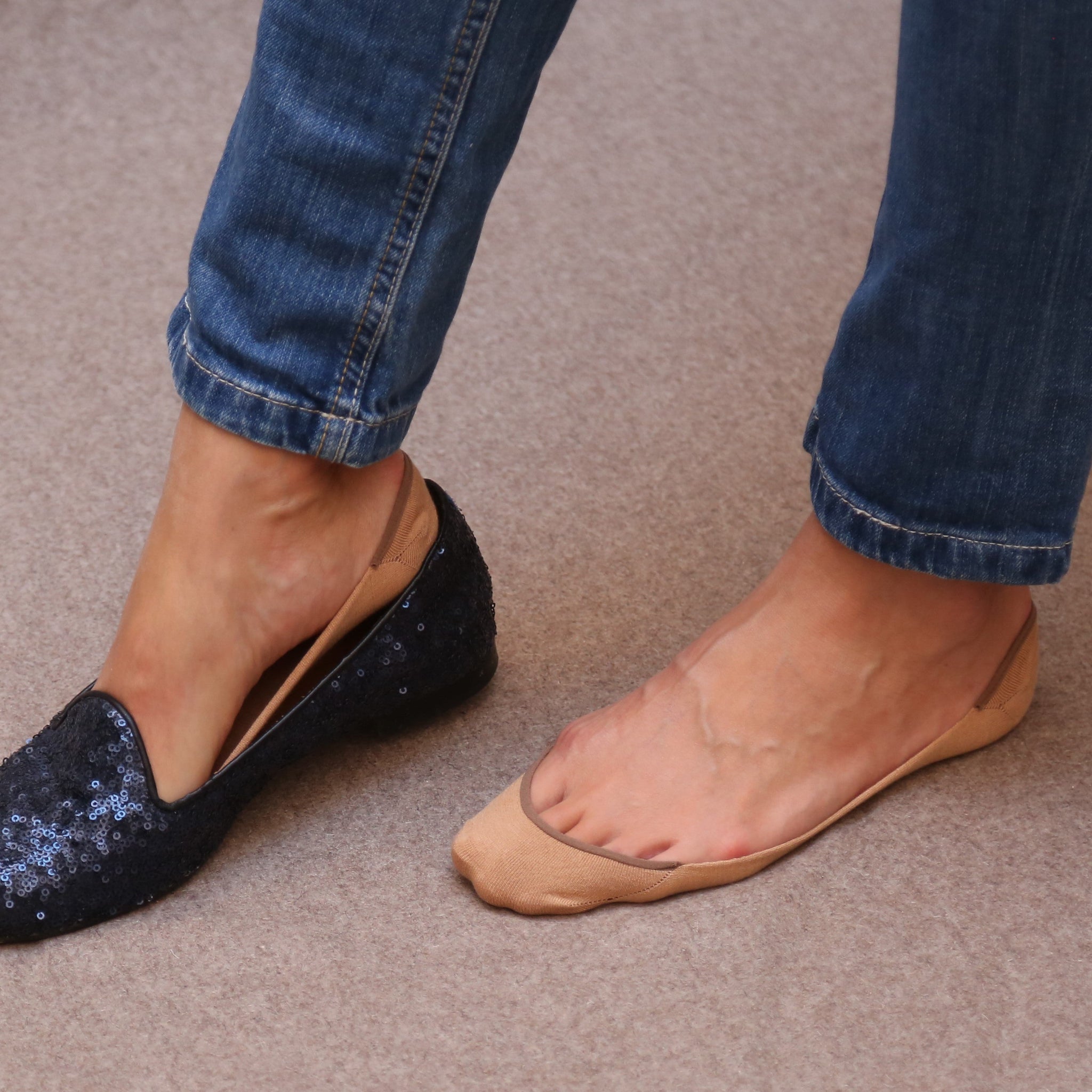 Sand - Ballerinas