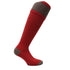 Red - Gray