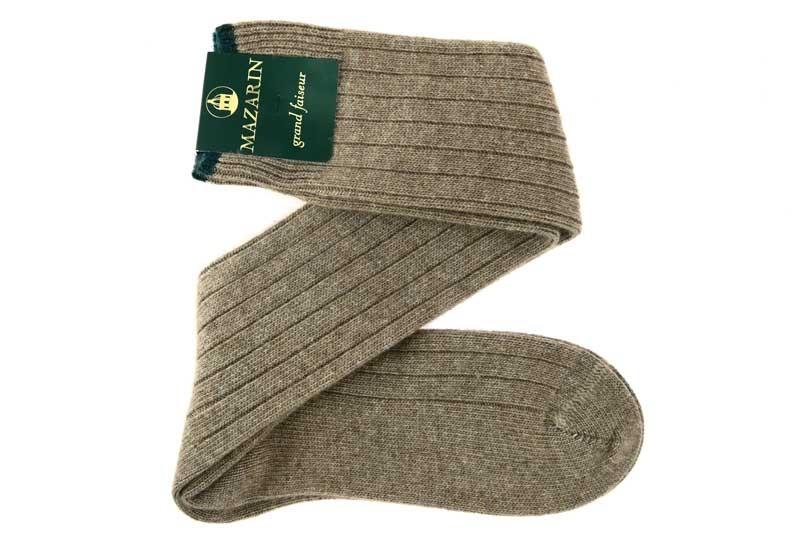 Taupe - Kaschmir