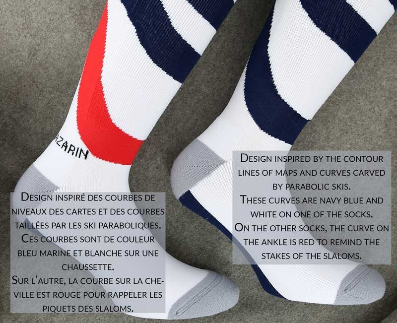 Ski Technik