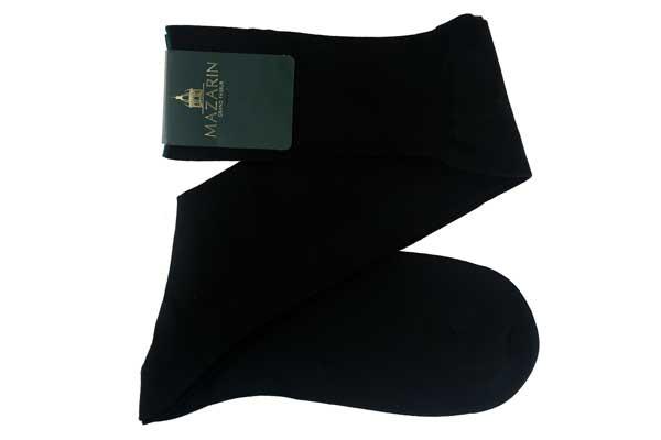 Noir - Coton Supersoft