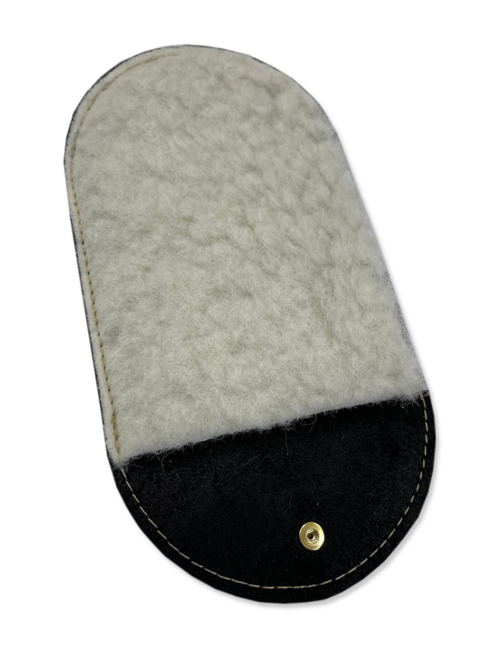 Polierhandschuh