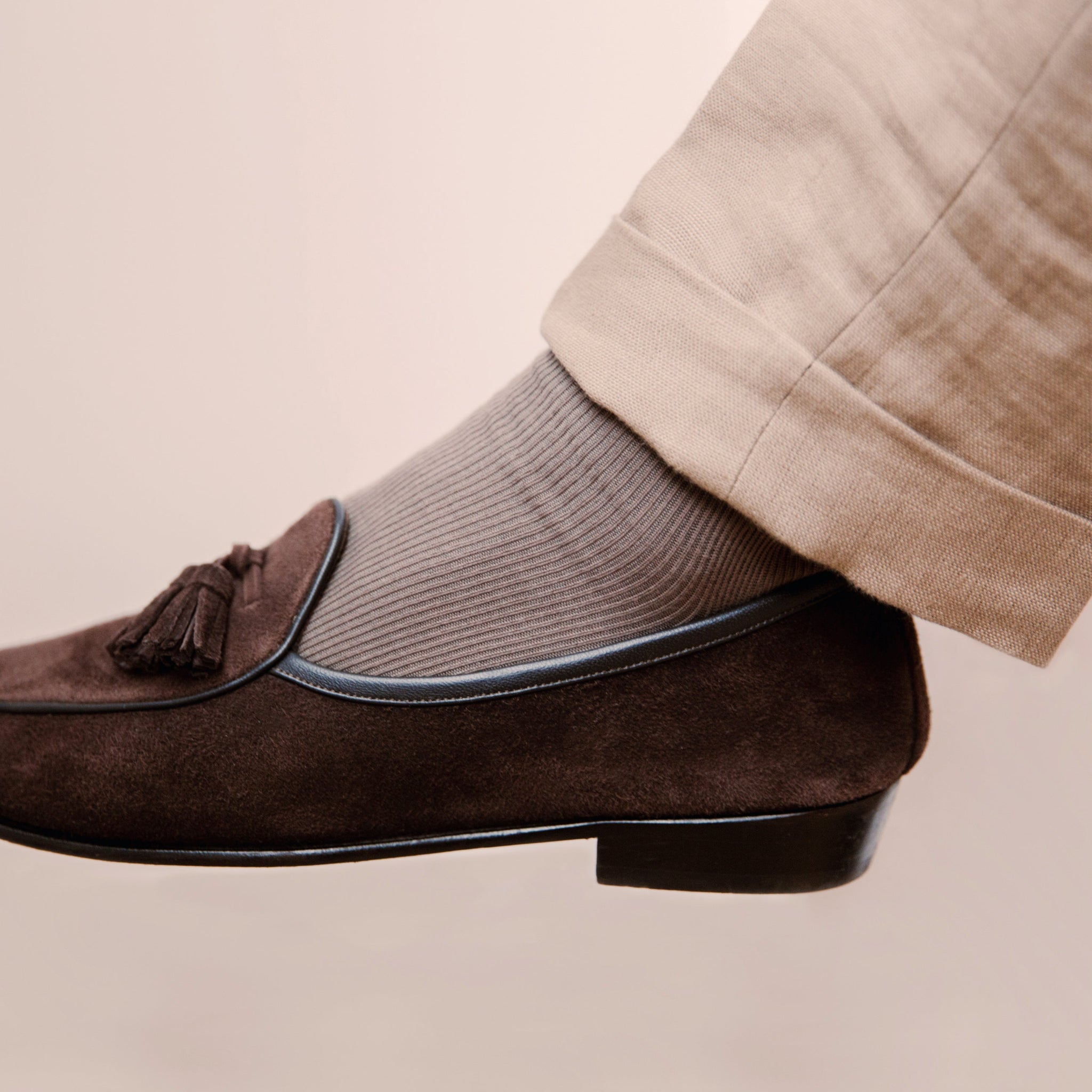 Taupe - Non-comprimantes