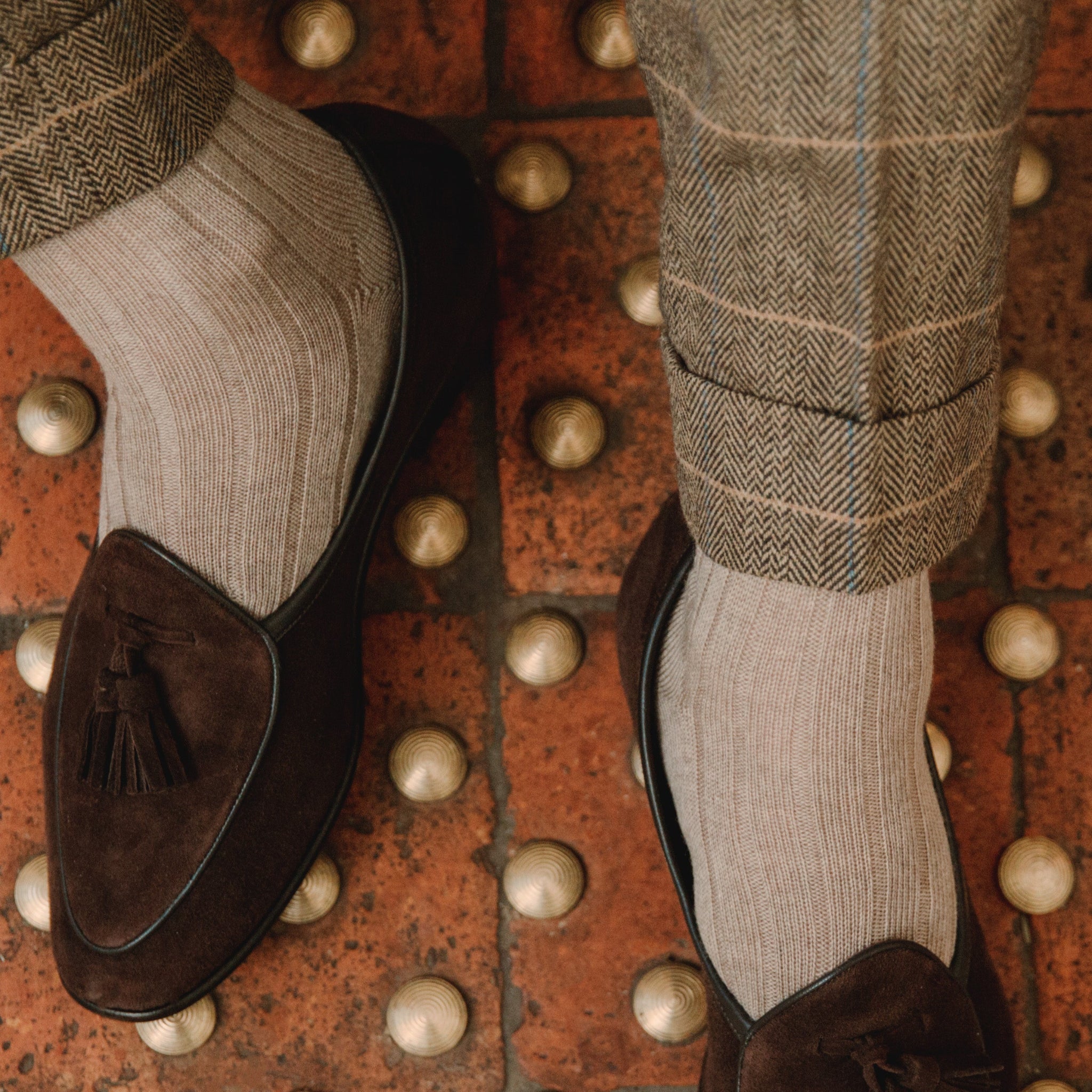 Beige - Laine